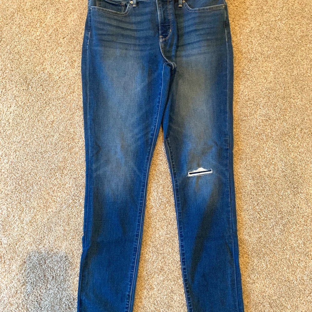 Levi's 311 Shaping Skinny Jeans